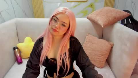 IG violeta sub online show from 04.28.26