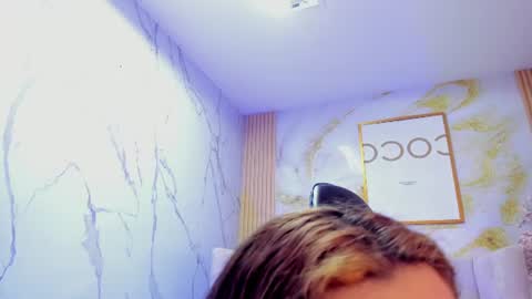 IG violeta sub online show from 06.22.26