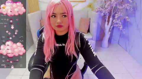 IG violeta sub online show from 07.03.26