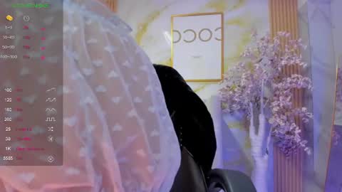 IG violeta sub online show from 07.22.26