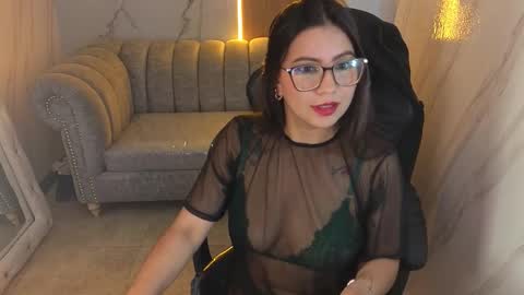 violeta_tf online show from 03.17.26