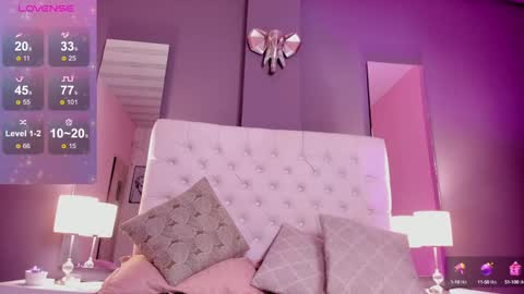 Violeta  online show from 12.13.24