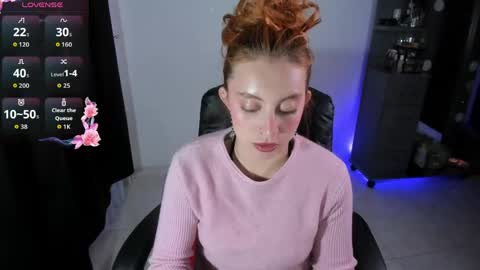 Violeta  Help me reach 150 thumbs up    online show from 05.11.26