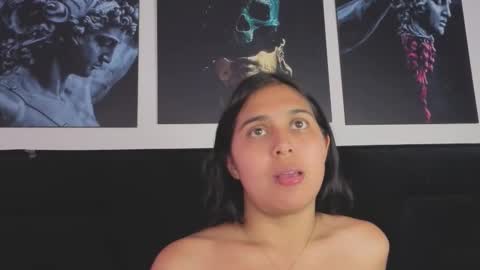 VioletaBliss online show from 01.31.26