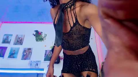 violetaconny online show from 02.24.26