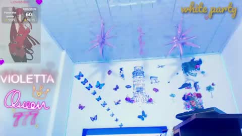 Snapshot of violetaconny chatting on 06.18.26 violetaconny online show from 06.18.26