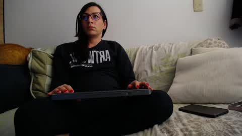 Violeta Gmez online show from 02.07.25