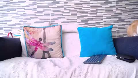 Violeta Gmez online show from 10.29.25