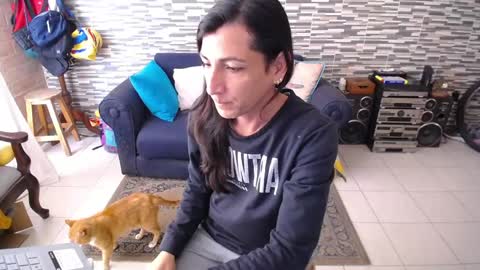 Violeta Gmez online show from 03.21.26