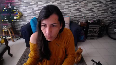 Violeta Gmez online show from 03.30.26