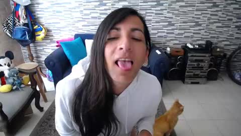 Violeta Gmez online show from 04.20.26