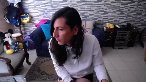Violeta Gmez online show from 04.25.26