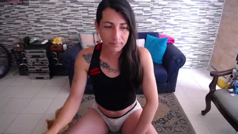 Violeta Gmez online show from 05.04.26