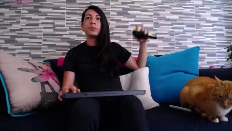 Violeta Gmez online show from 05.22.26