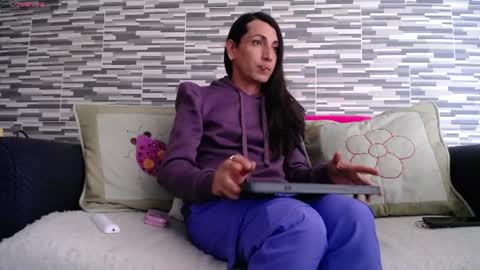 Violeta Gmez online show from 07.02.26