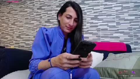 Violeta Gmez online show from 07.09.26