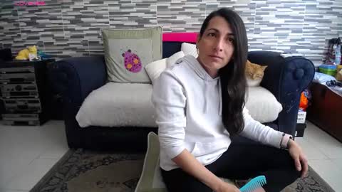 Violeta Gmez online show from 07.20.26