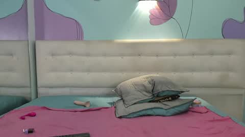 Violetahsuky online show from 12.08.24