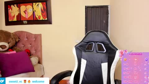 Jimena online show from 05.15.26