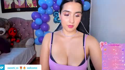 Jimena online show from 05.19.26