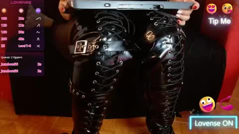 Snapshot of violetamorrison chatting on 03.13.26 Violeta morrison online show from 03.13.26