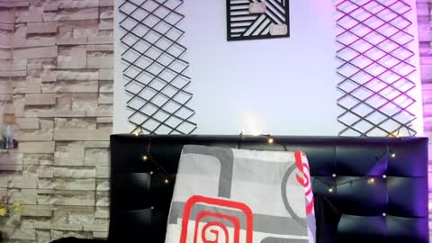 Snapshot of violetaqueen_ chatting on 01.24.25 Violeta online show from 01.24.25
