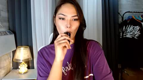 violet online show from 09.19.25