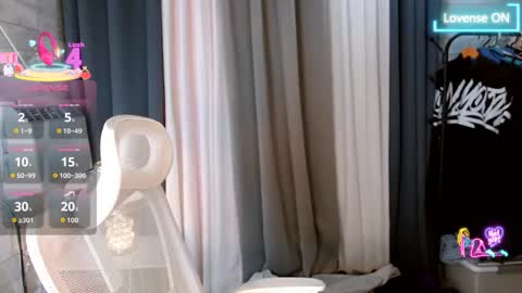 violet online show from 05.09.26
