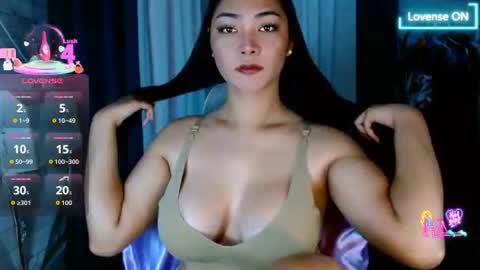 violet online show from 06.16.26