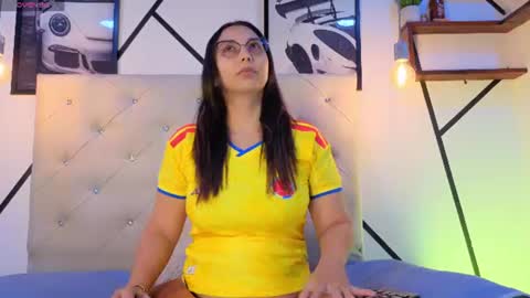 violeta simonz online show from 07.03.26