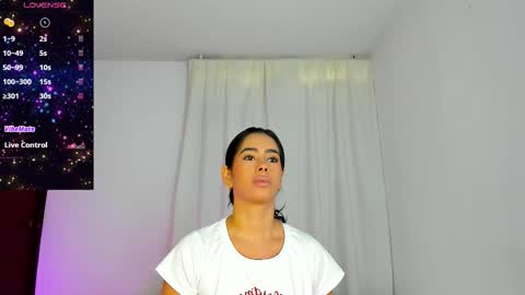 Violeta online show from 01.15.26