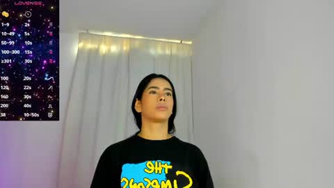 Violeta online show from 06.11.26