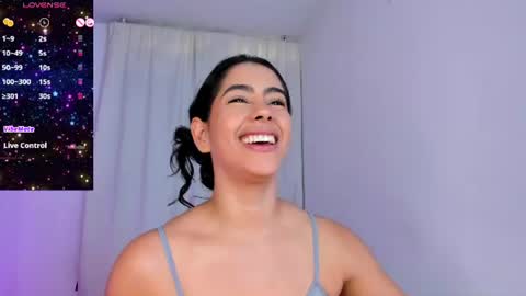 Violeta online show from 06.18.26
