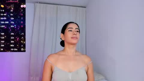 Violeta online show from 06.28.26