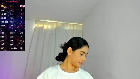 Violeta online show from 07.06.26
