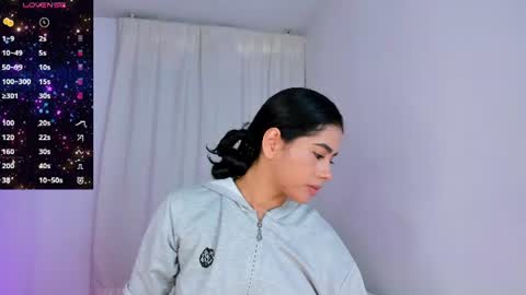 Violeta online show from 07.19.26