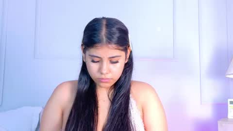 Snapshot of violetbloomm chatting on 06.30.26 Violet online show from 06.30.26