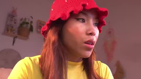 violeth___ online show from 09.28.25