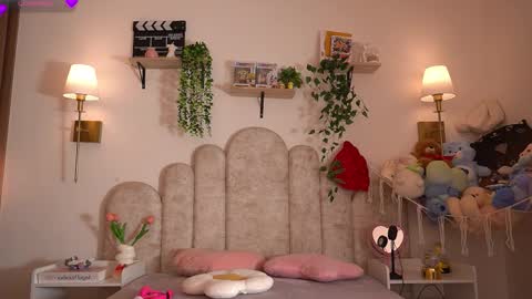 violeth___ online show from 02.18.26