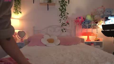 violeth___ online show from 06.21.26