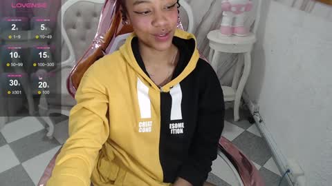 violeth_b online show from 12.27.24