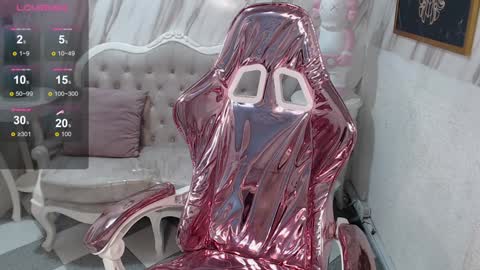 violeth_b online show from 01.18.25