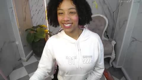 violeth_b online show from 10.17.25