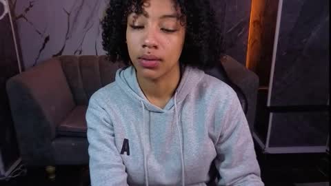 violeth_b online show from 03.14.26