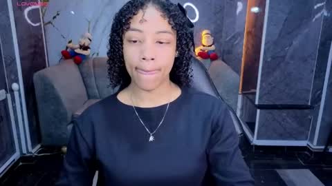 violeth_b online show from 04.13.26