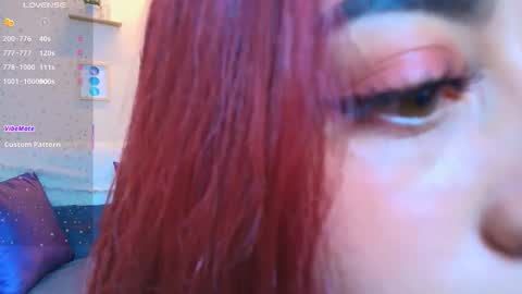 violeth_rosse_ online show from 03.12.26