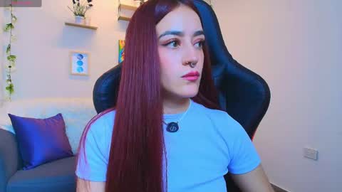violeth_rosse_ online show from 04.21.26