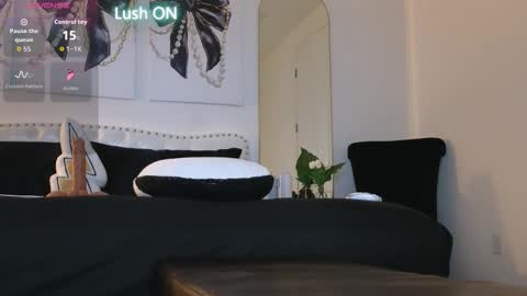 VioletBaby online show from 01.16.26