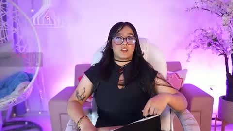 violetjonesx online show from 07.18.26