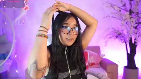 violetjonesx online show from 07.24.26